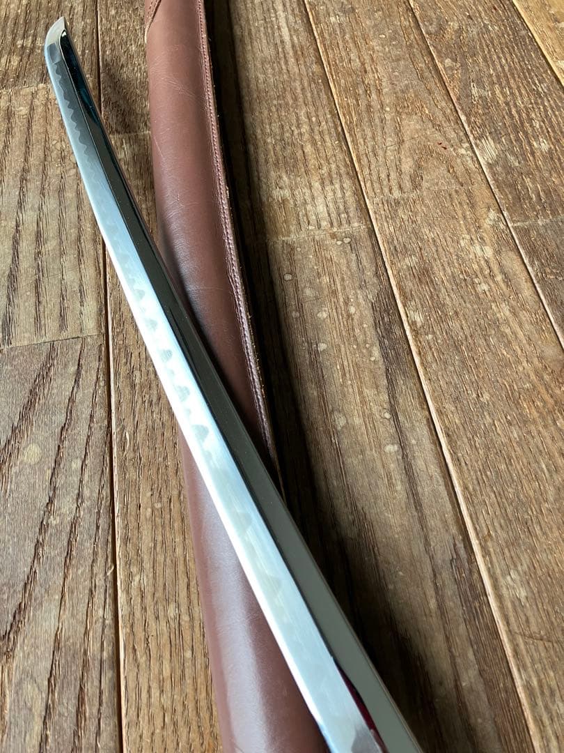 模造刀 日本軍 軍刀