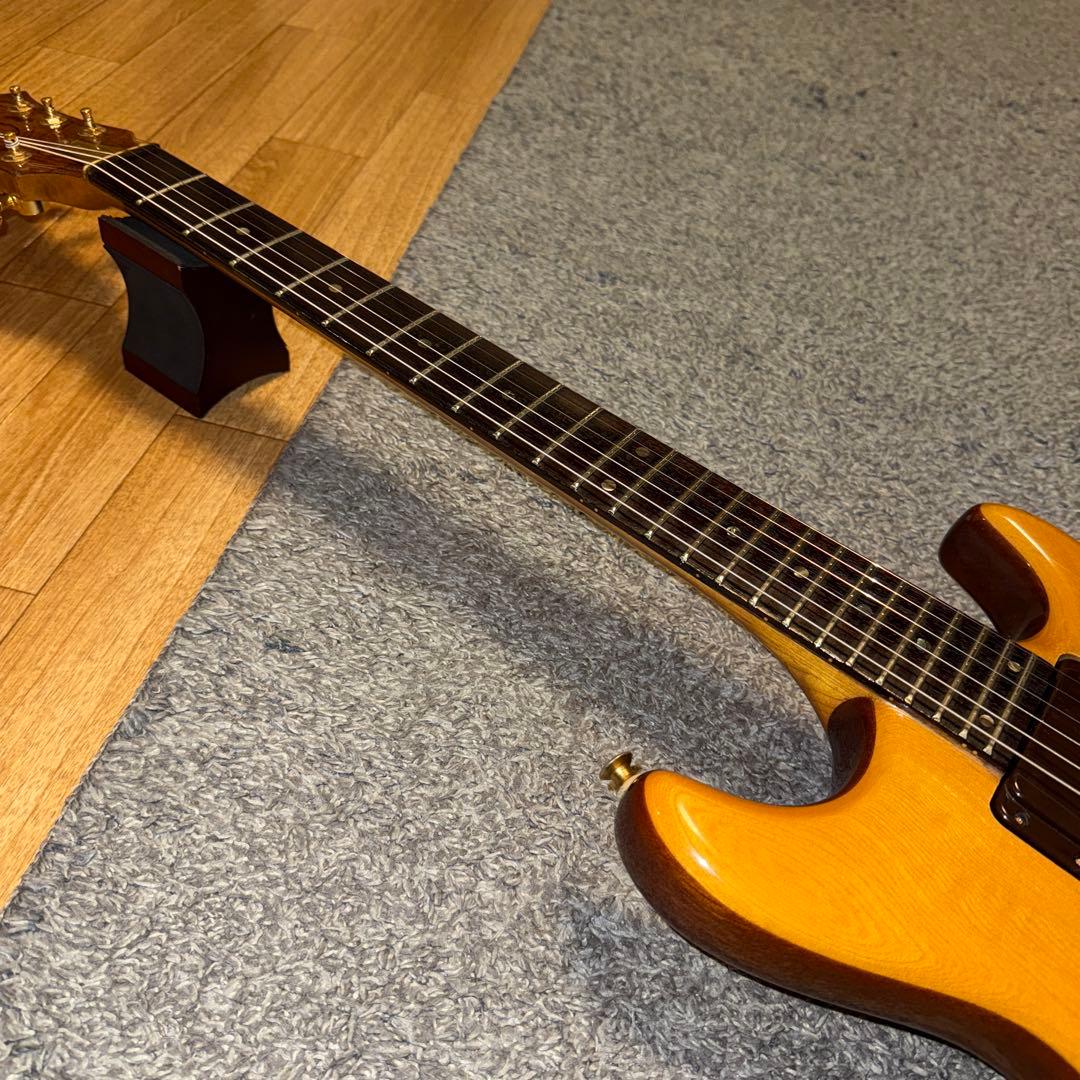 MIJ Ibanez '78 MC-300 NT Musician Series - メルカリ