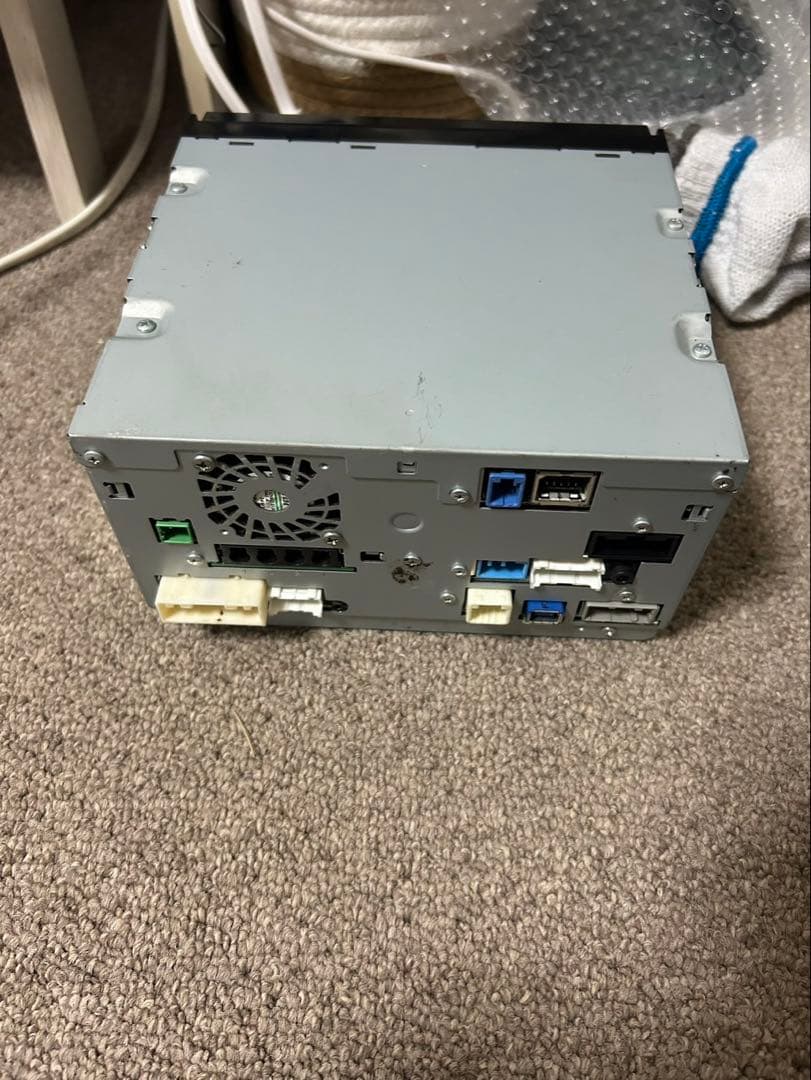 MAZDA マツダ 純正ナビ CA9PA 2014年地Pioneer