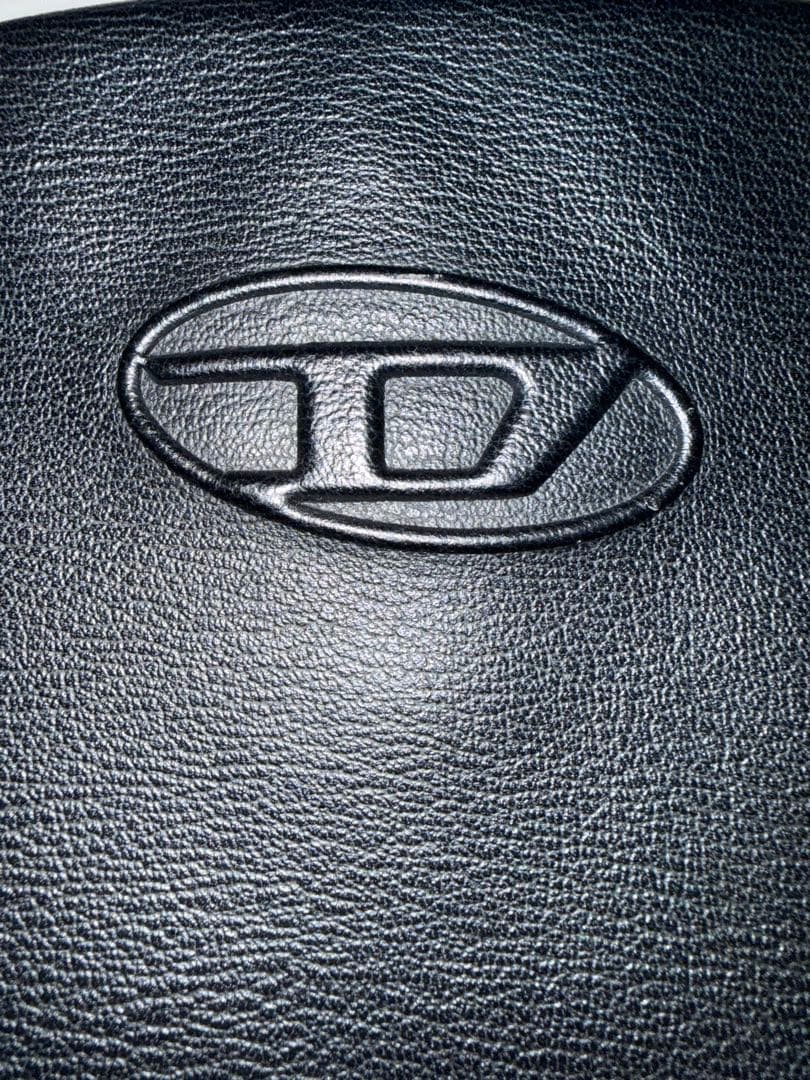 dieselショルダーバッグ