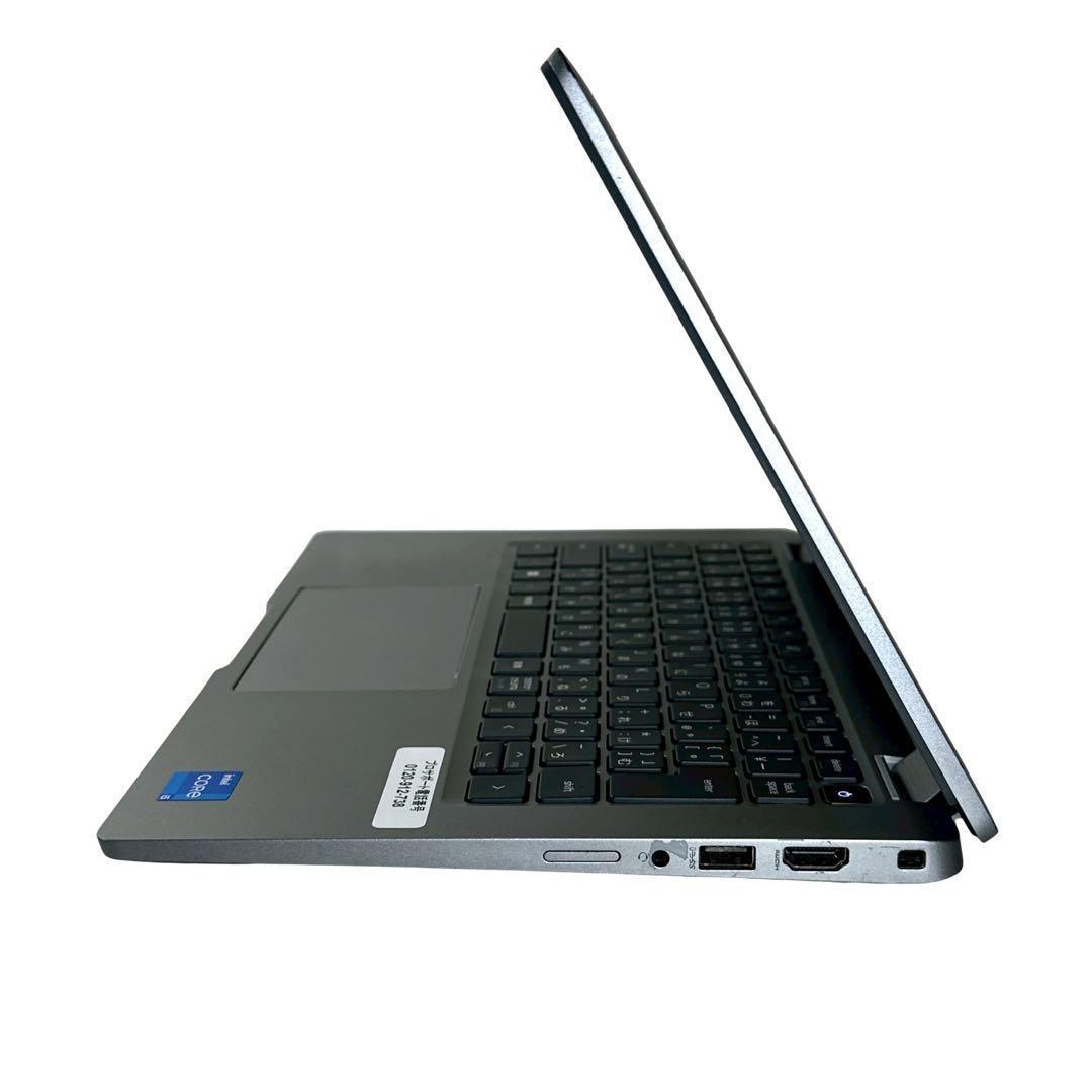 DELL 【i5第11世代★16GB】✨ノートパソコン 692