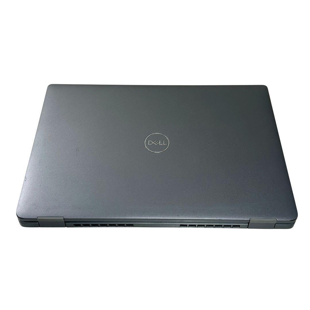 DELL 【i5第11世代★16GB】✨ノートパソコン 692