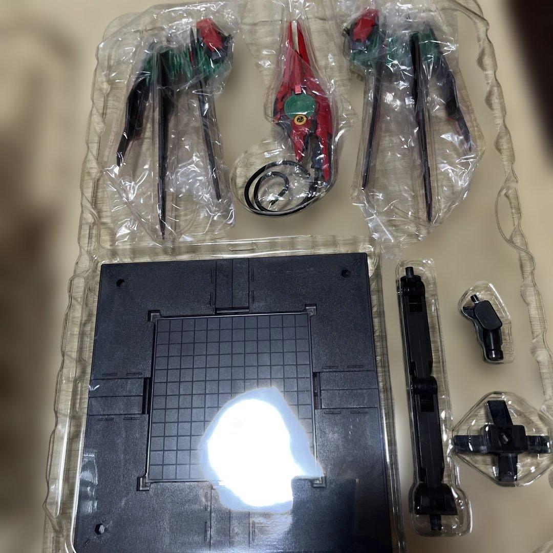 千値練　RIOBOTラインバレル　オーバーロード