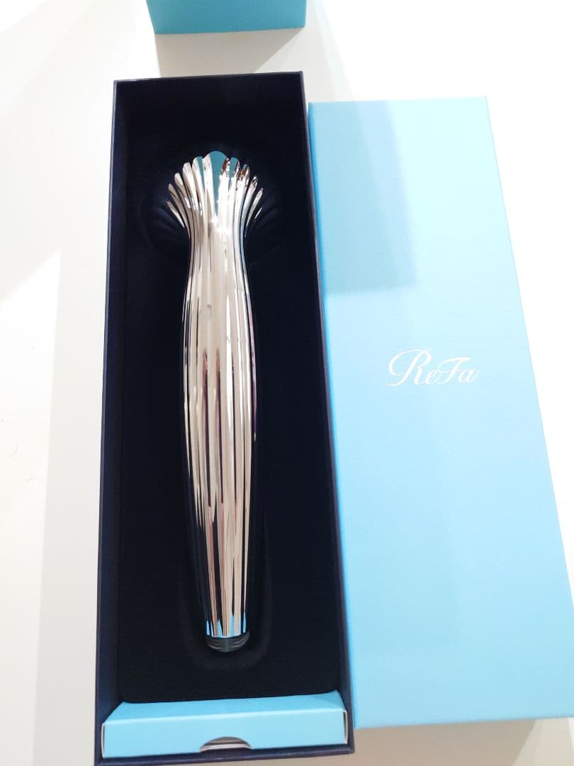 ReFa リファファインバブル RF-MB2307B MTG