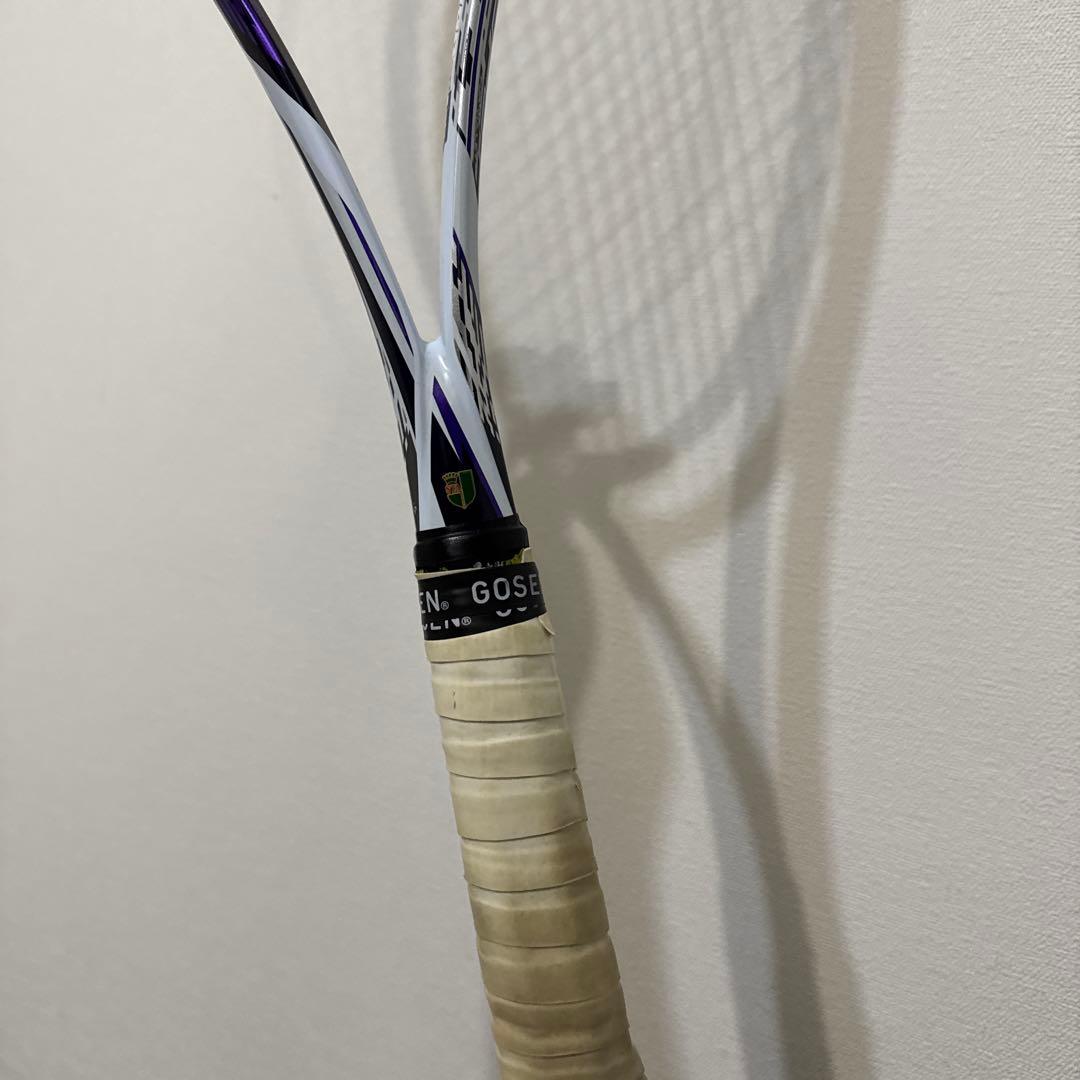 ヨネックス　エフレーザー7v ul2