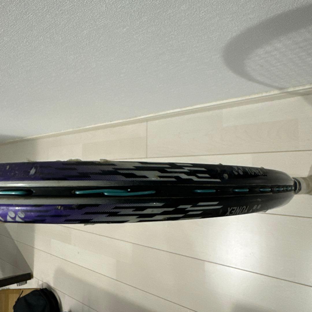 ヨネックス　エフレーザー7v ul2