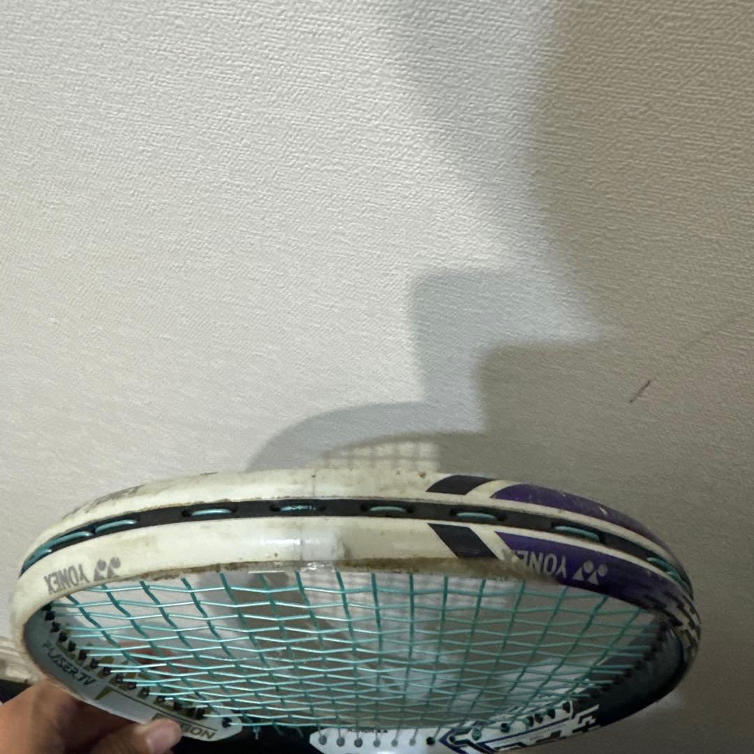 ヨネックス　エフレーザー7v ul2