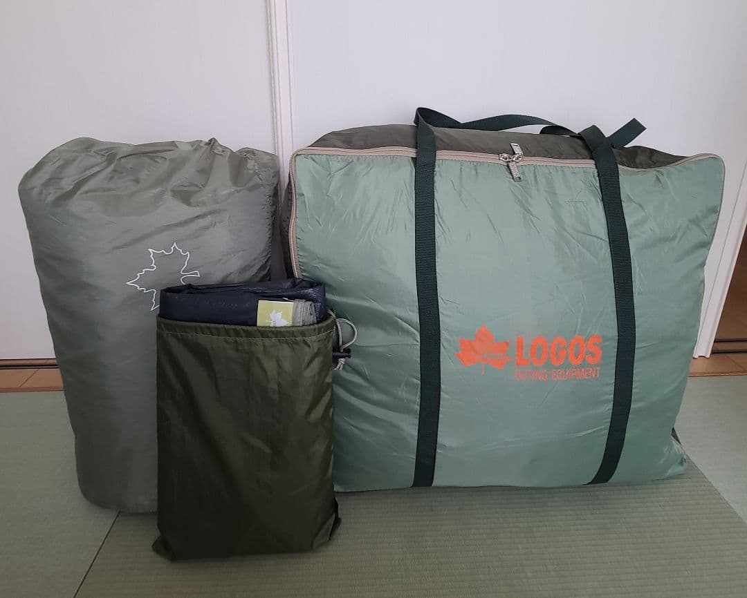 LOGOS neos PANELスクリーンドゥーブルXL-BJ