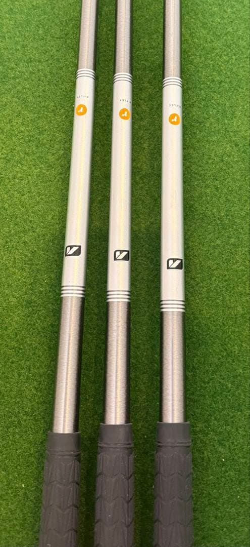 FRZ ウェッジ 50 54 58 SteelFiber i 95cw R