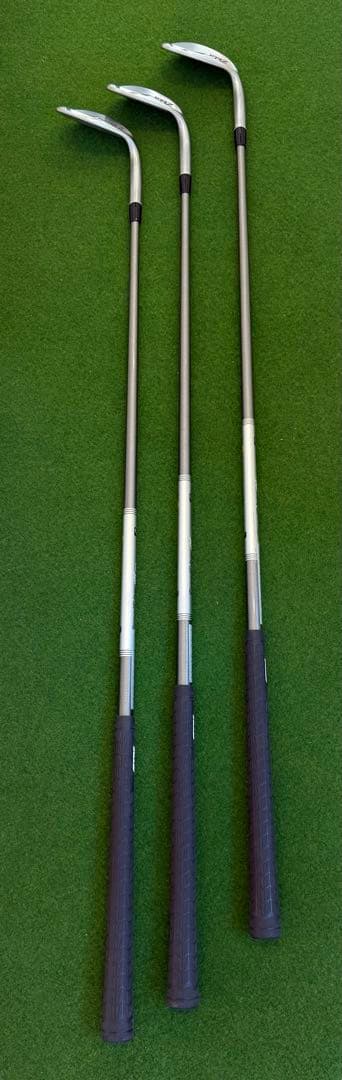 FRZ ウェッジ 50 54 58 SteelFiber i 95cw R