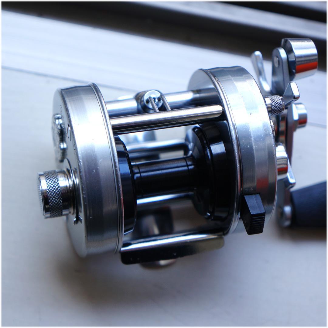 アンバサダー２５００Ｃ 800701 皮ケース付属