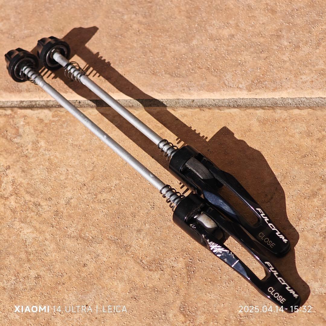 フルクラム レーシングクアトロ RACING QUATTRO LG シマノ11速 Fulcrum