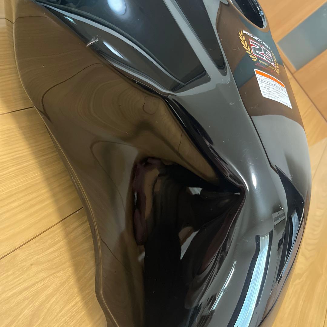 CB400SF nc42 タンク ガソリンタンク