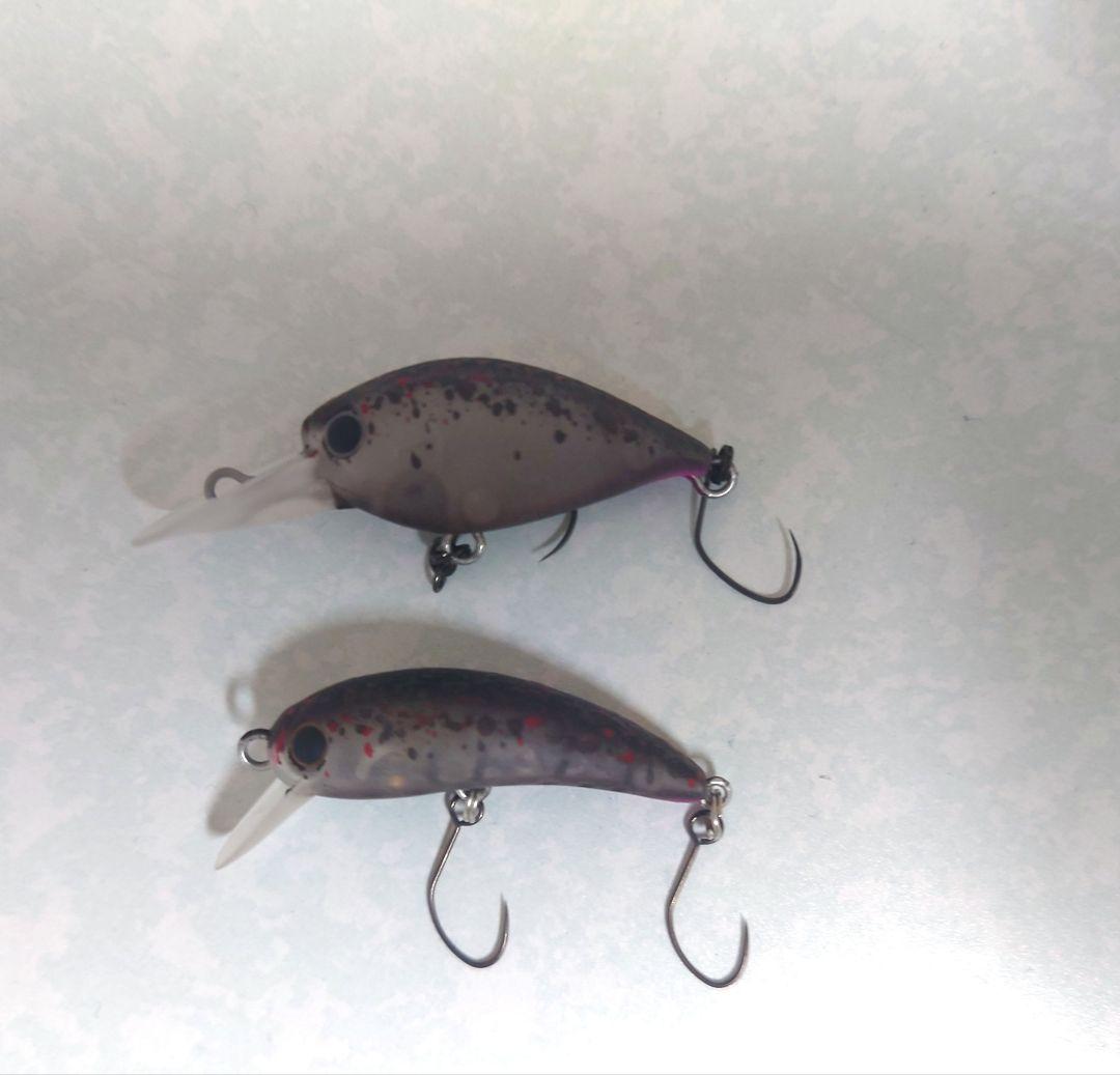 リミットメイカー ディープクラピー WAH37 2個 陰キャ 釣りフェス