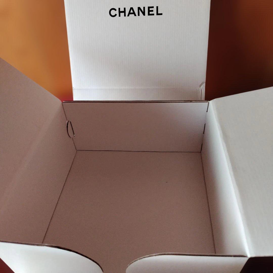 【新品·限定品】CHANEL 2025 アイシャドウ＆マスカラセット