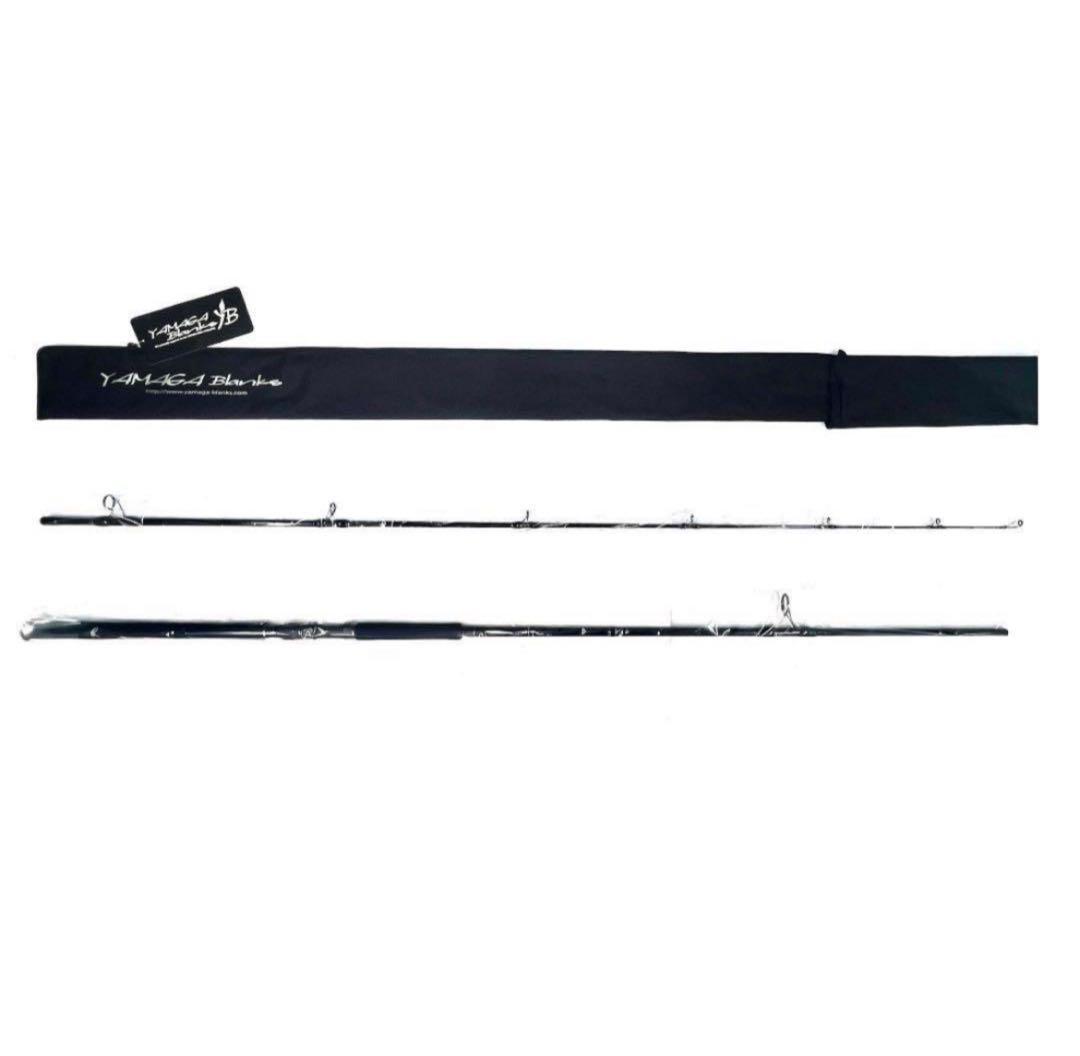 ご*ん様 ★新品・未使用★ ヤマガブランクス ブルースナイパー 106H 廃番希