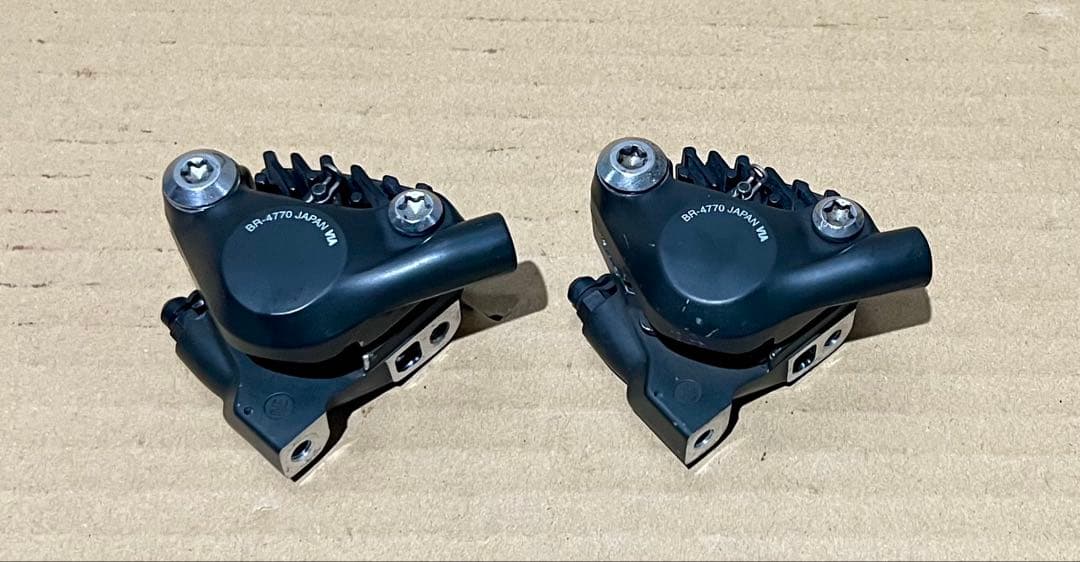 Shimano Tiagra グループセット 10S 油圧