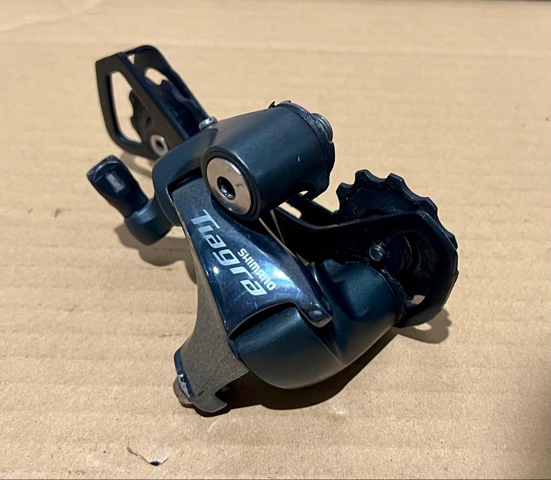 Shimano Tiagra グループセット 10S 油圧