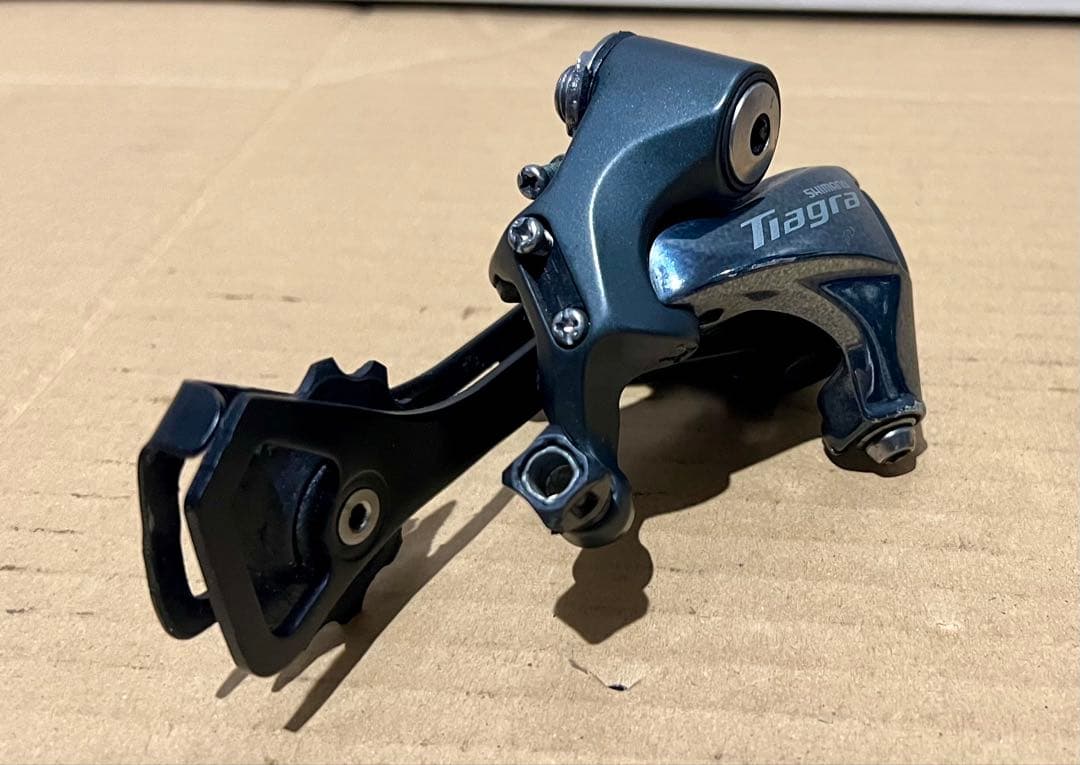 Shimano Tiagra グループセット 10S 油圧
