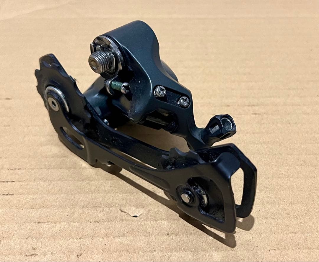 Shimano Tiagra グループセット 10S 油圧