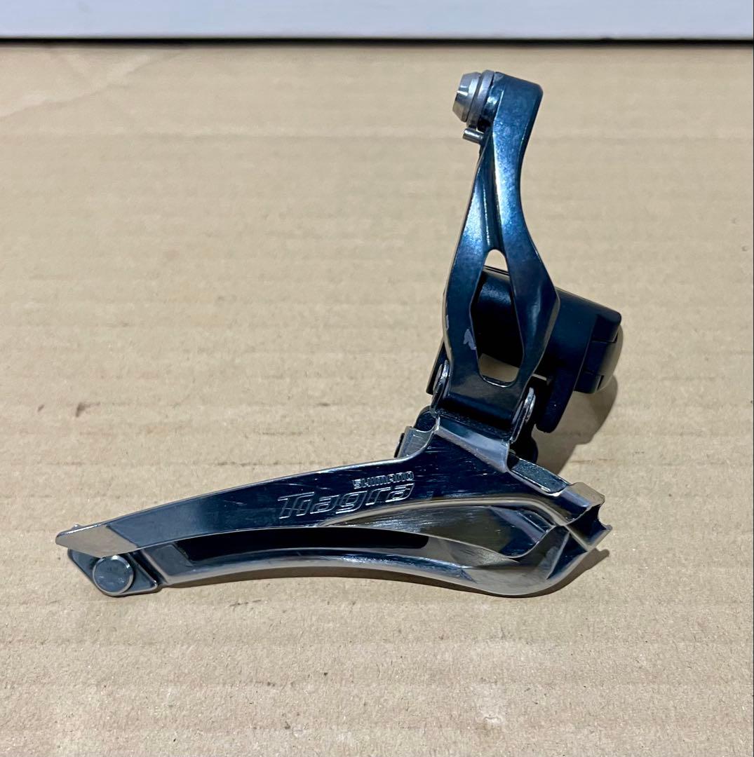 Shimano Tiagra グループセット 10S 油圧