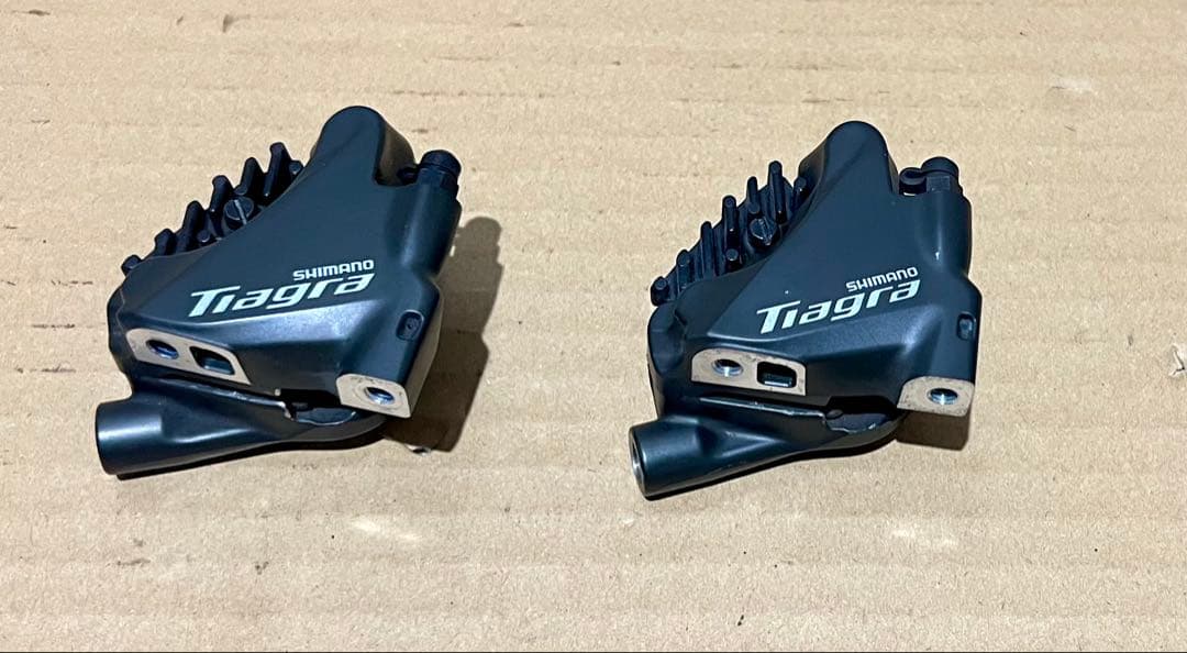 Shimano Tiagra グループセット 10S 油圧