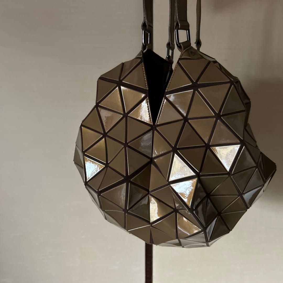 専用　バオバオ　プラネット　ショルダーバッグ　ゴールド　バッグ　baobao