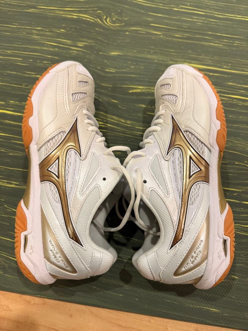 ミズノ ウエーブファングPro 26.5cm