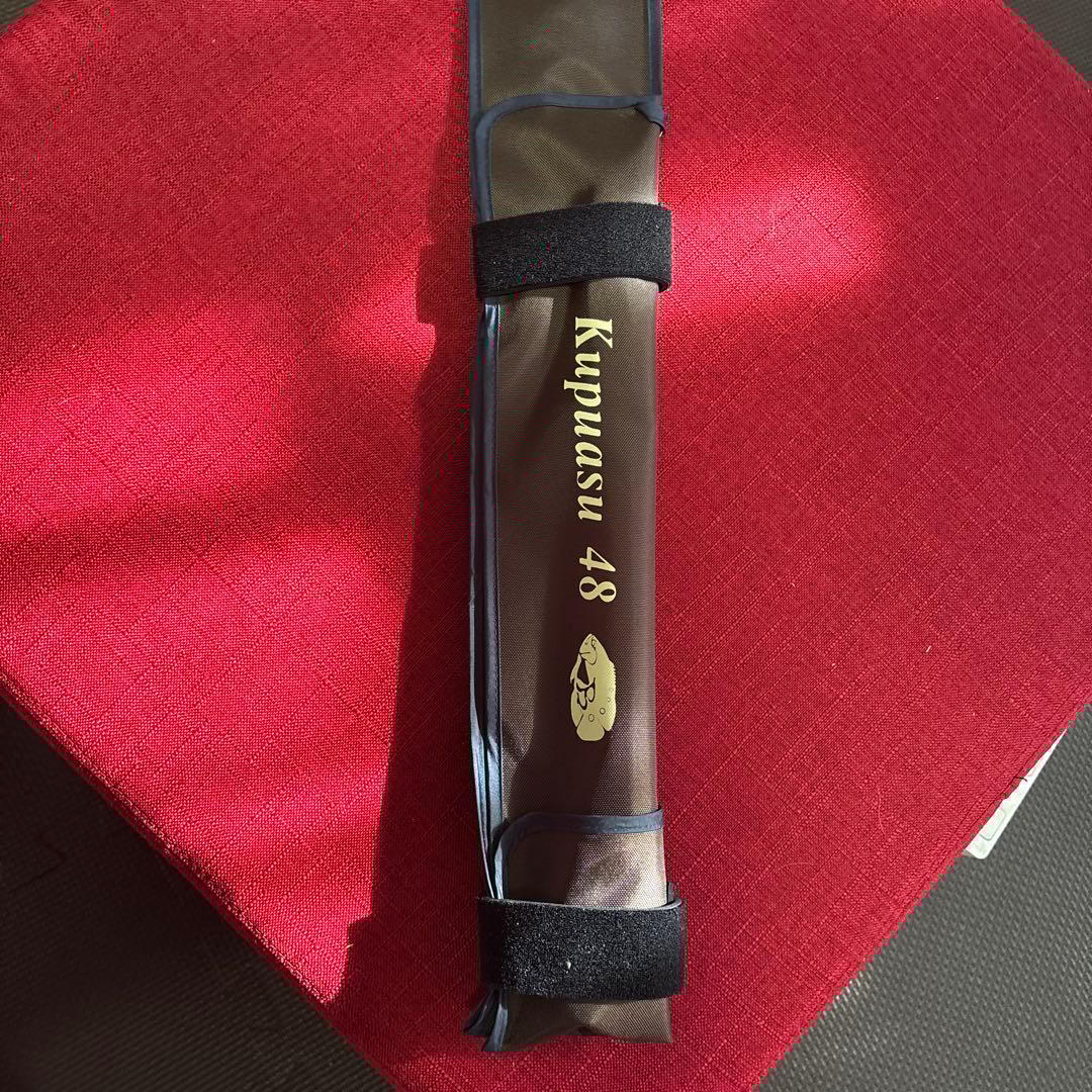 BOMBADA×TULALA　 クプアス48 新品