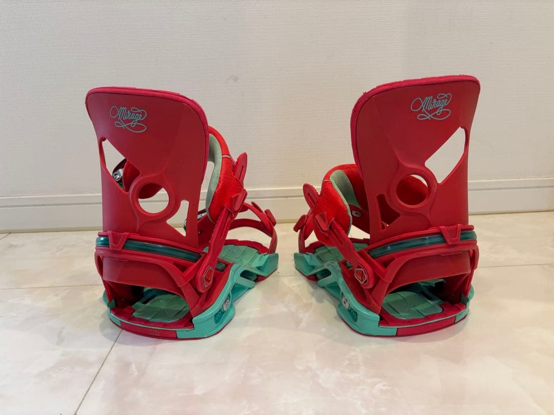 [お値下げ]サロモン ビンディングSサイズ