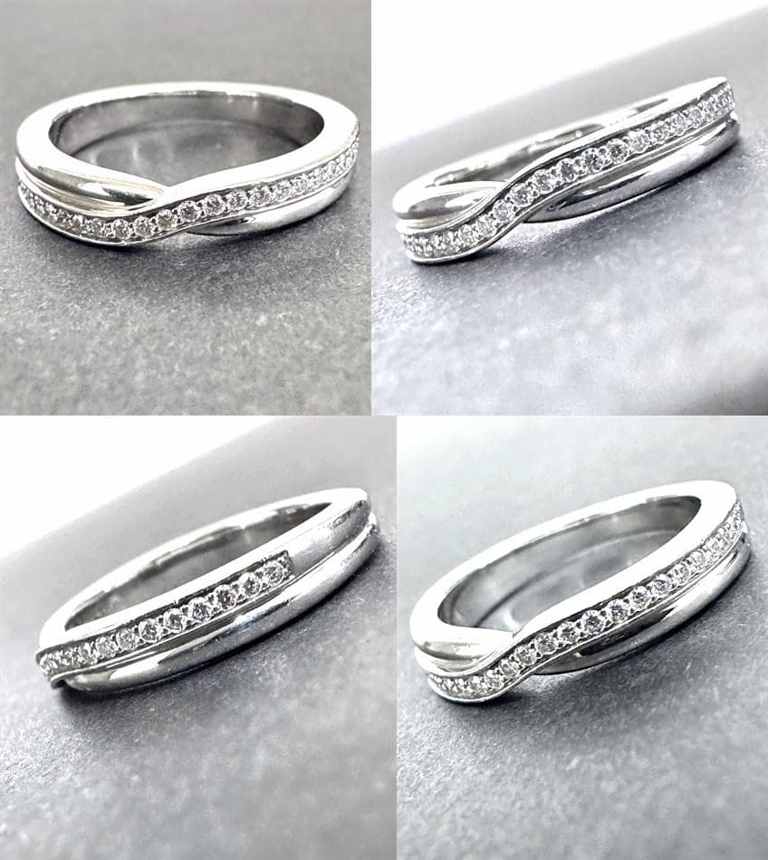 おさる様用 トリスト ワンロウ バンドリング ダイヤ - メルカリ