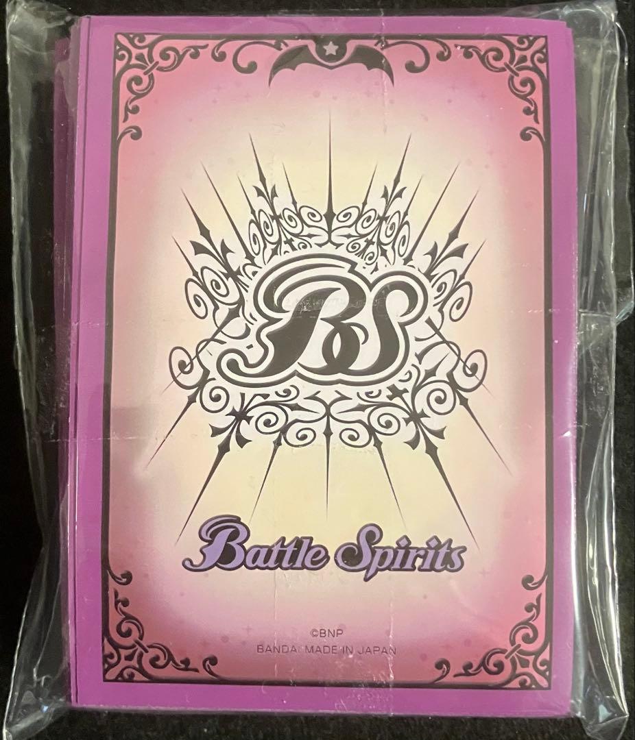 バトスピ プレイマット&スリーブセット ヴィオレ魔ゐ - メルカリ