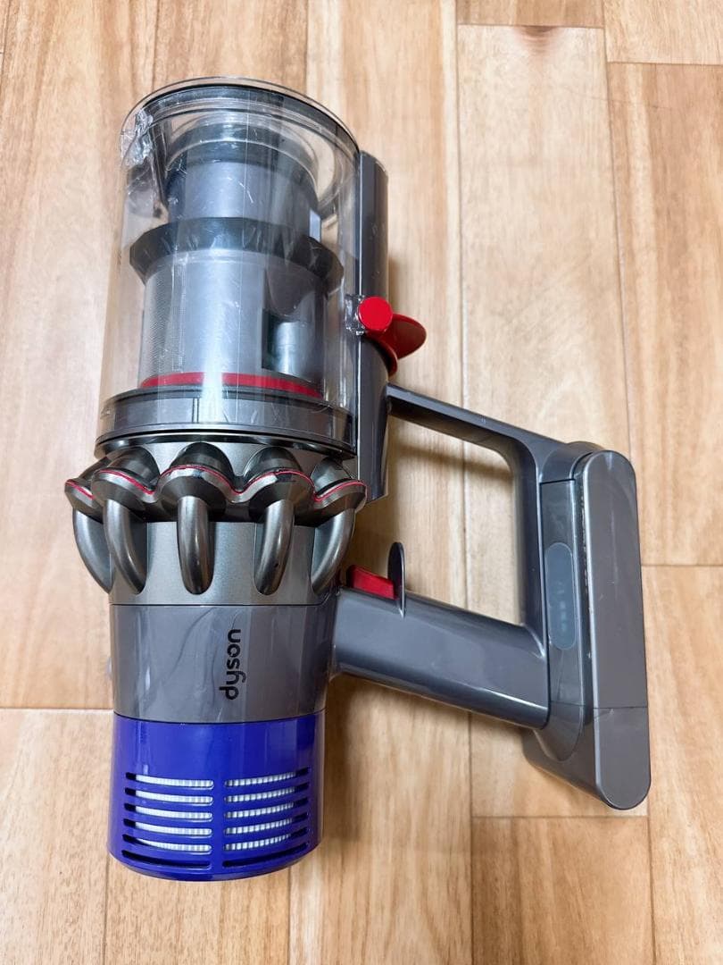 261-ダイソン dyson v10 sv12 掃除機 作動品