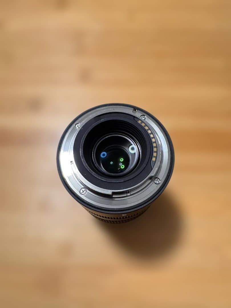 シグマ (SIGMA)18-50mm F2.8 DC DN　ソニーEマウント