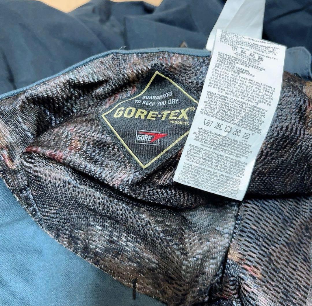 GORE TEX など　スノーボードウェア 6点セット