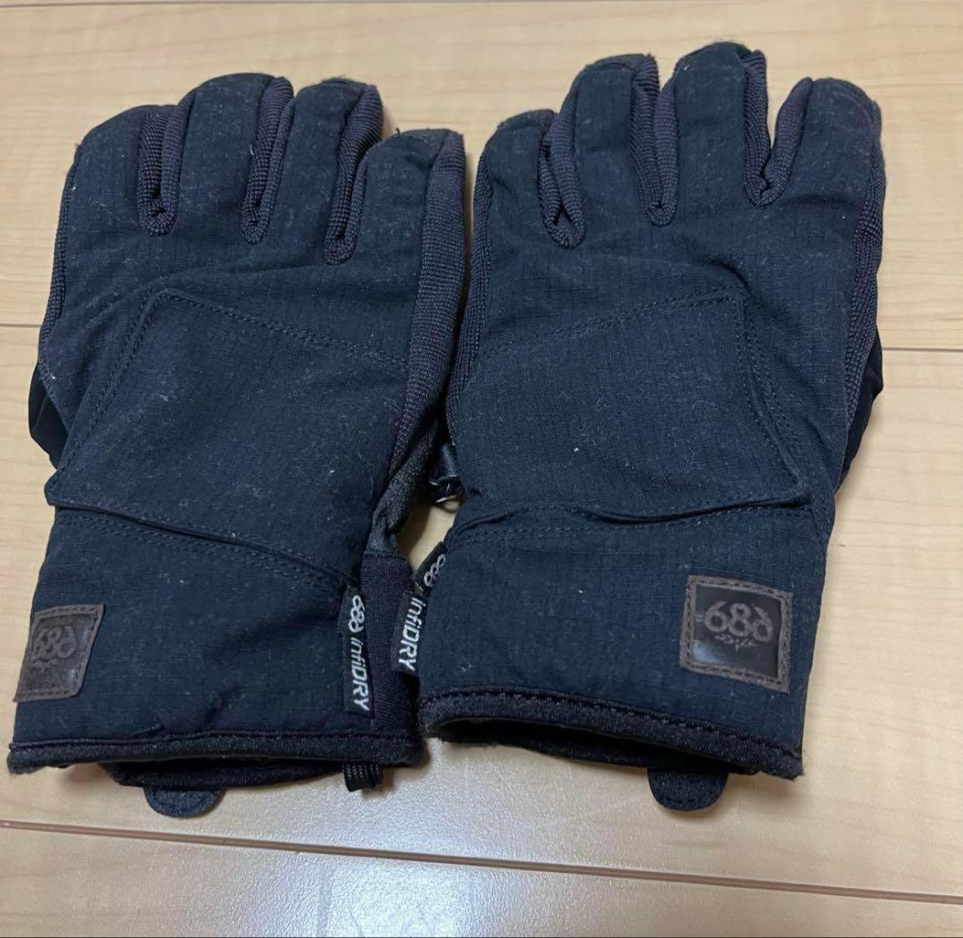 GORE TEX など　スノーボードウェア 6点セット