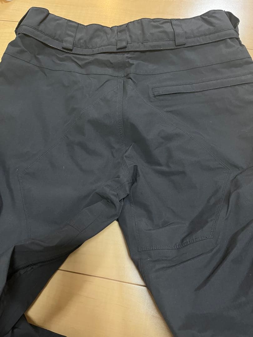 GORE TEX など　スノーボードウェア 6点セット