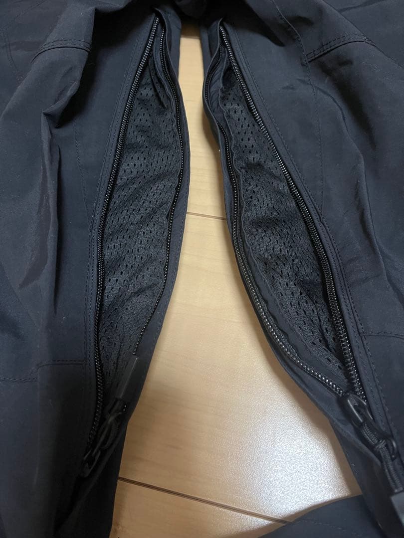 GORE TEX など　スノーボードウェア 6点セット