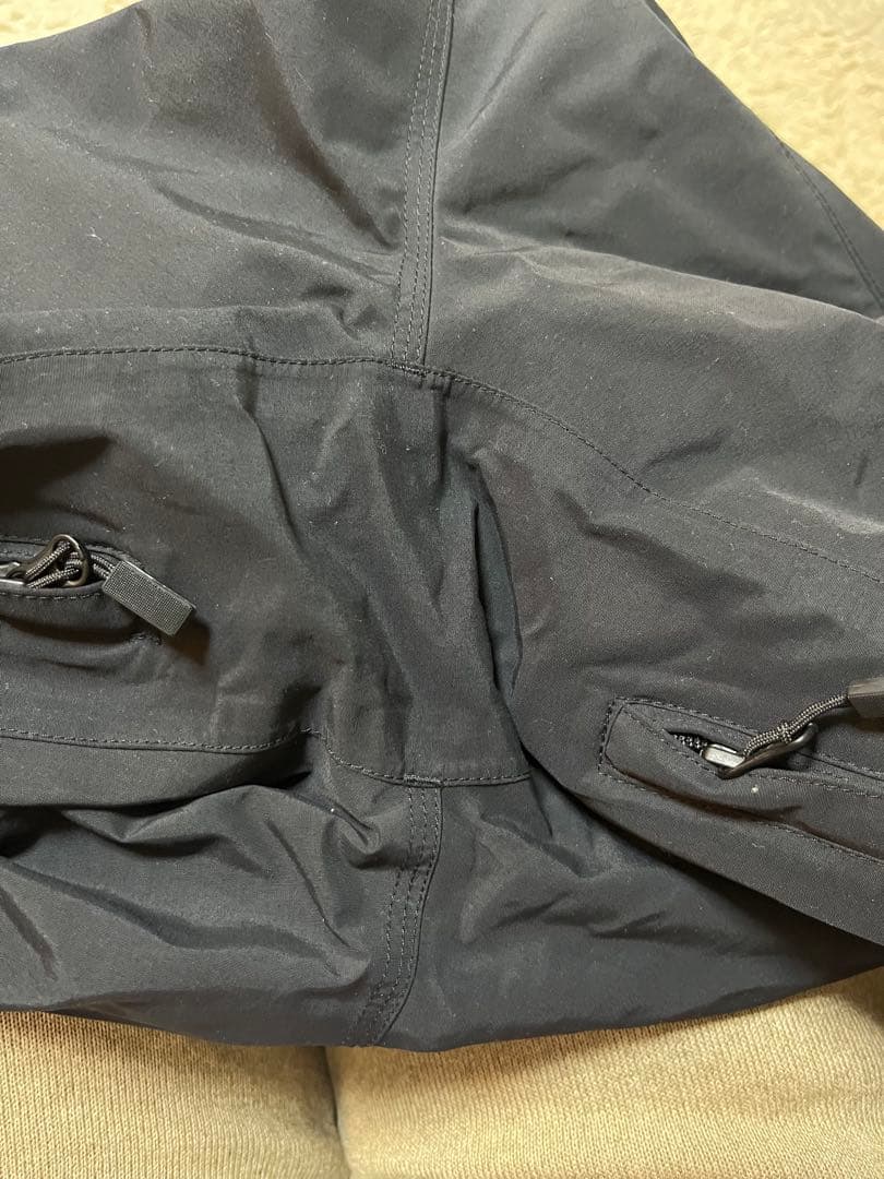 GORE TEX など　スノーボードウェア 6点セット