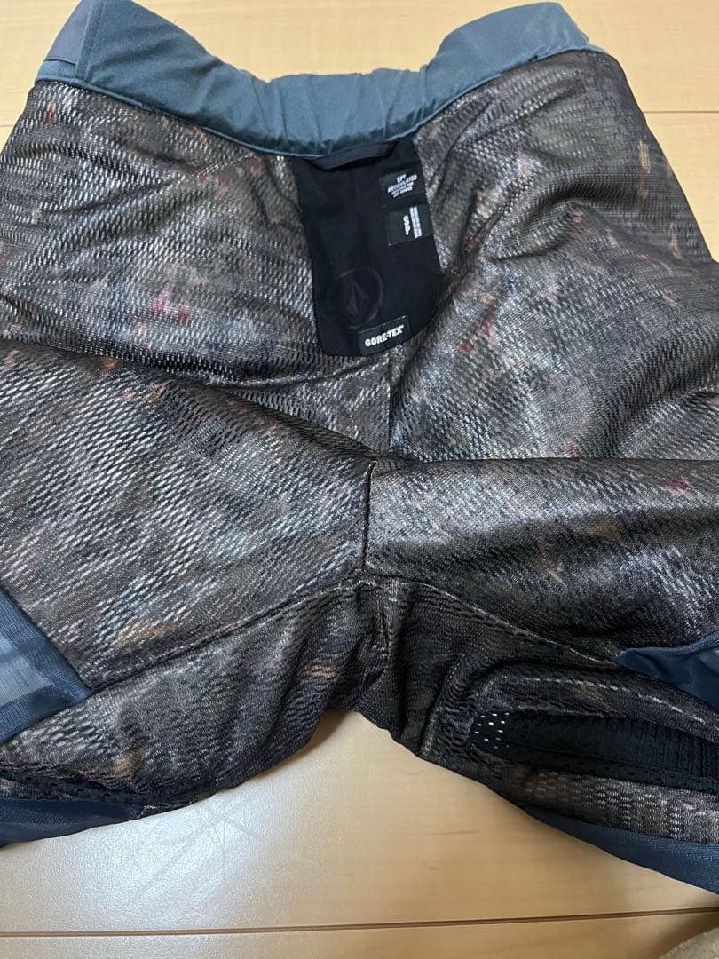 GORE TEX など　スノーボードウェア 6点セット