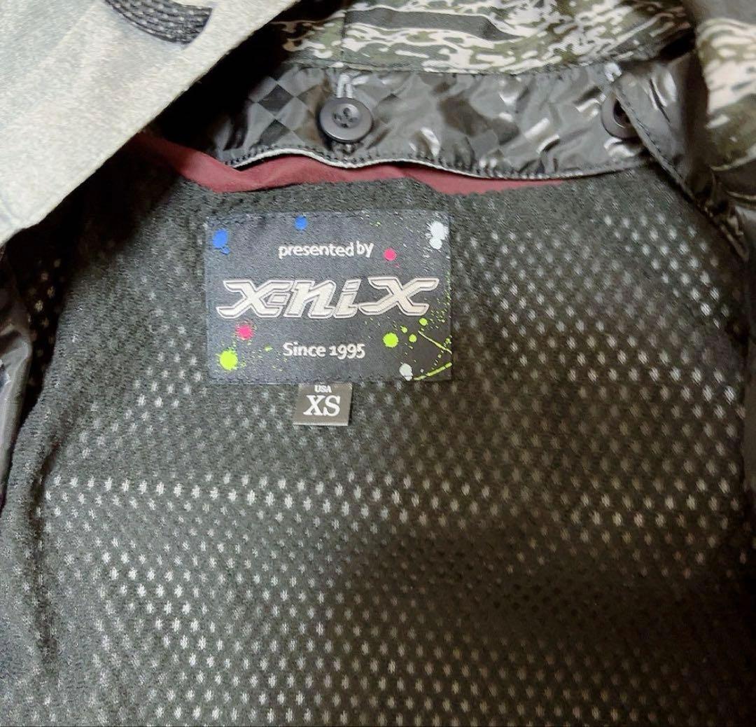 GORE TEX など　スノーボードウェア 6点セット