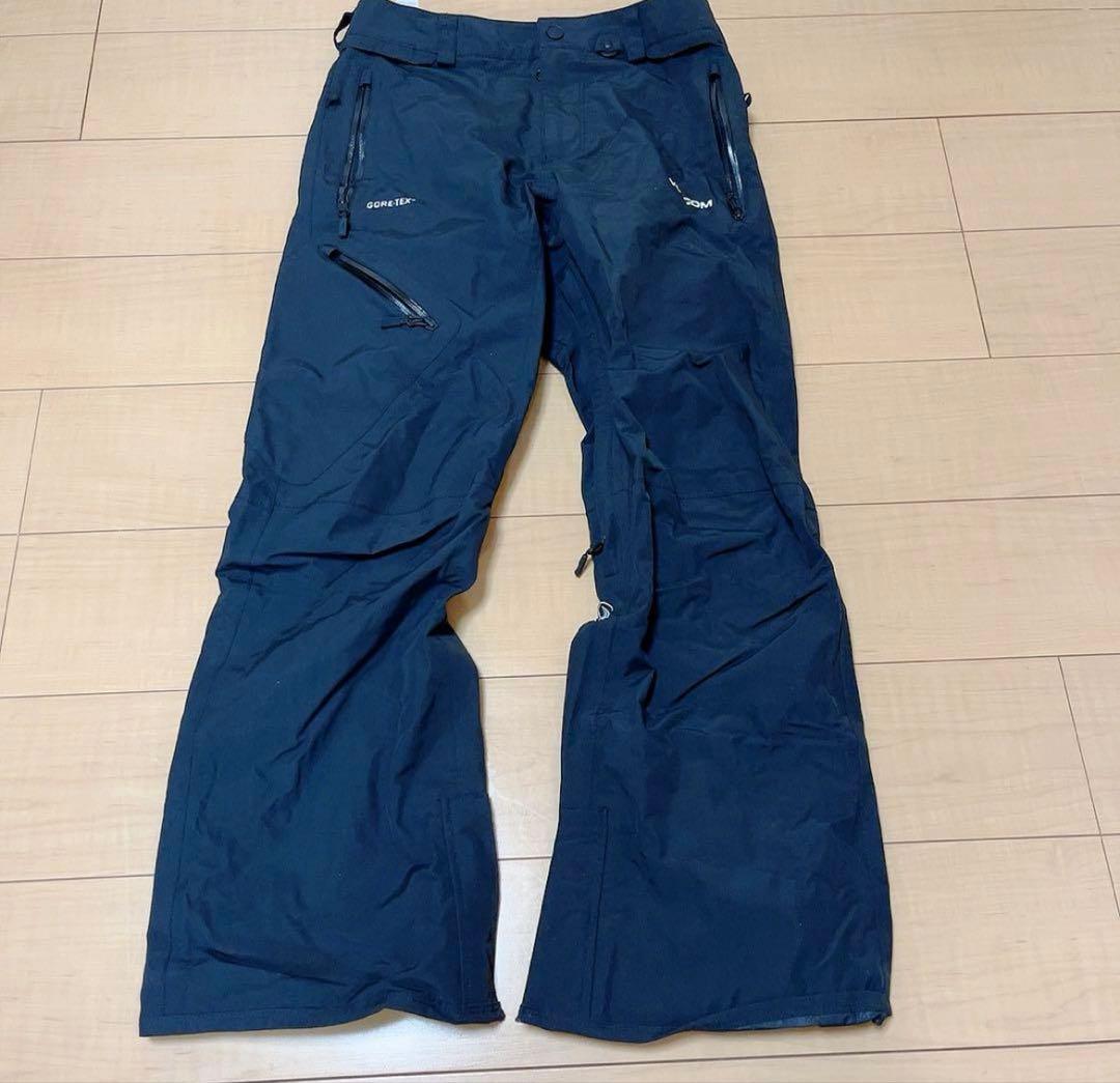 GORE TEX など　スノーボードウェア 6点セット