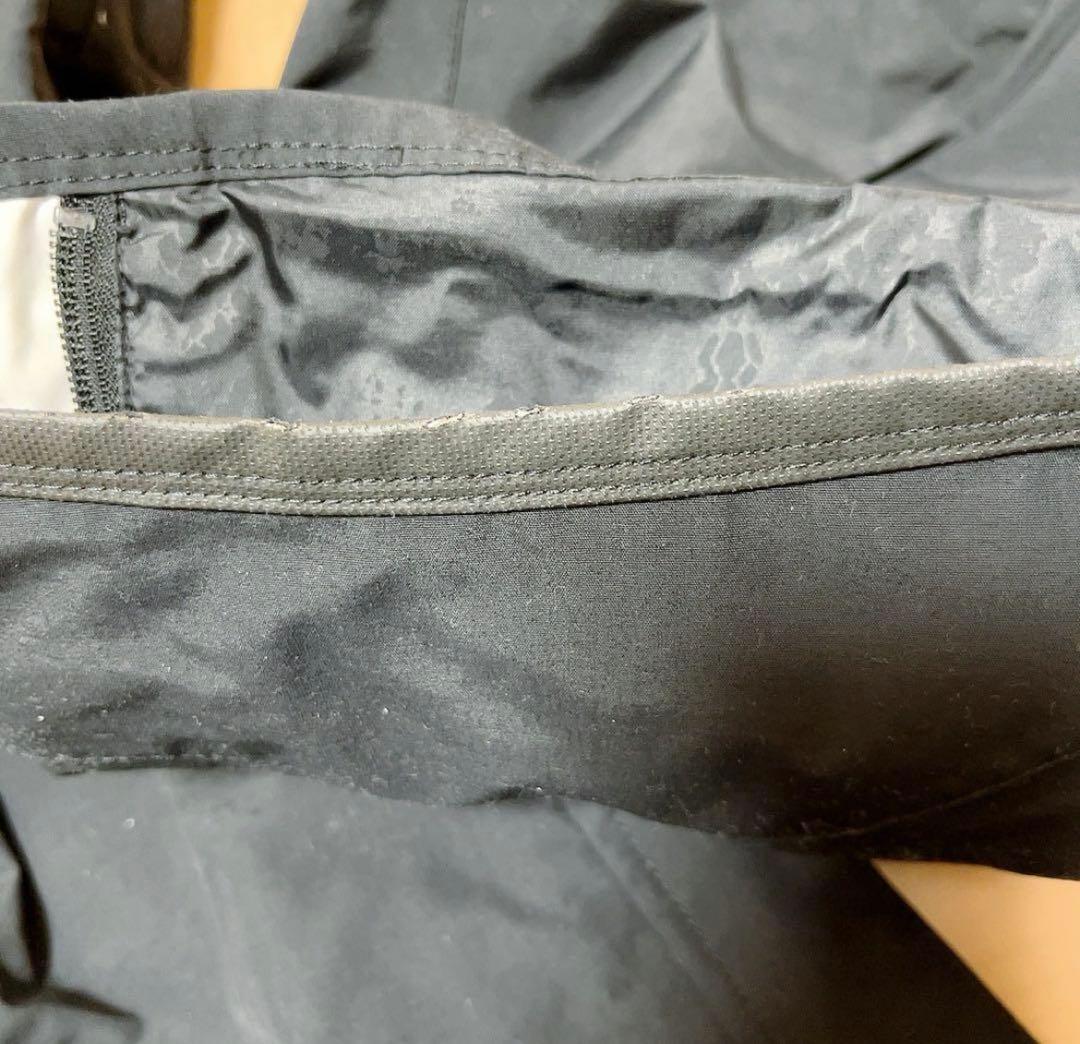 GORE TEX など　スノーボードウェア 6点セット