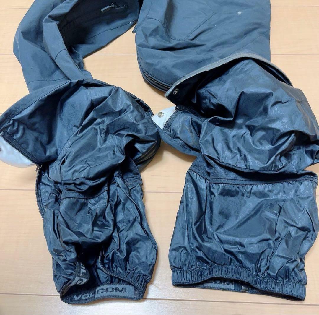 GORE TEX など　スノーボードウェア 6点セット