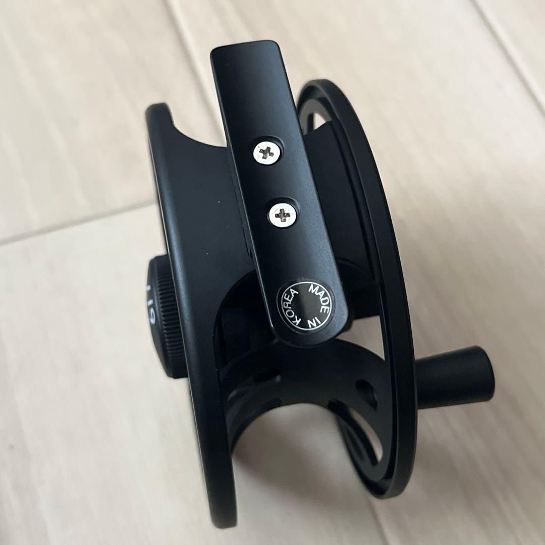 エコー ION ６／７　イオンリール