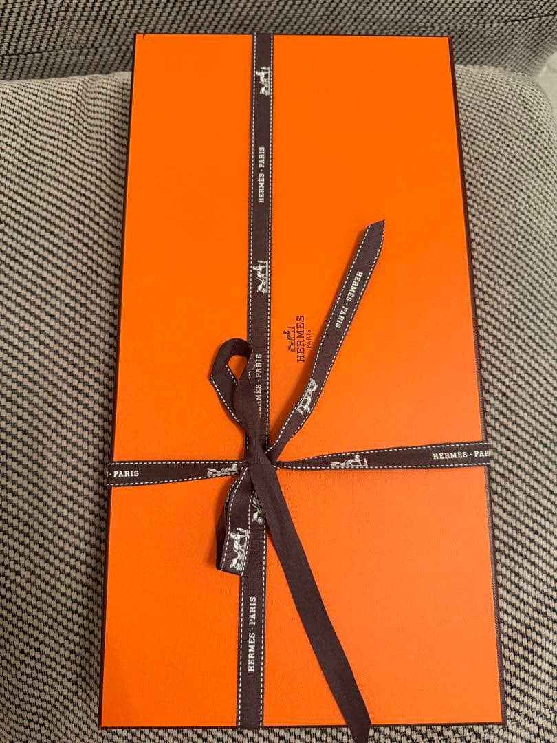 新品最新作エルメスバンダナカシシル　2026 馬銜　カレジェアン140