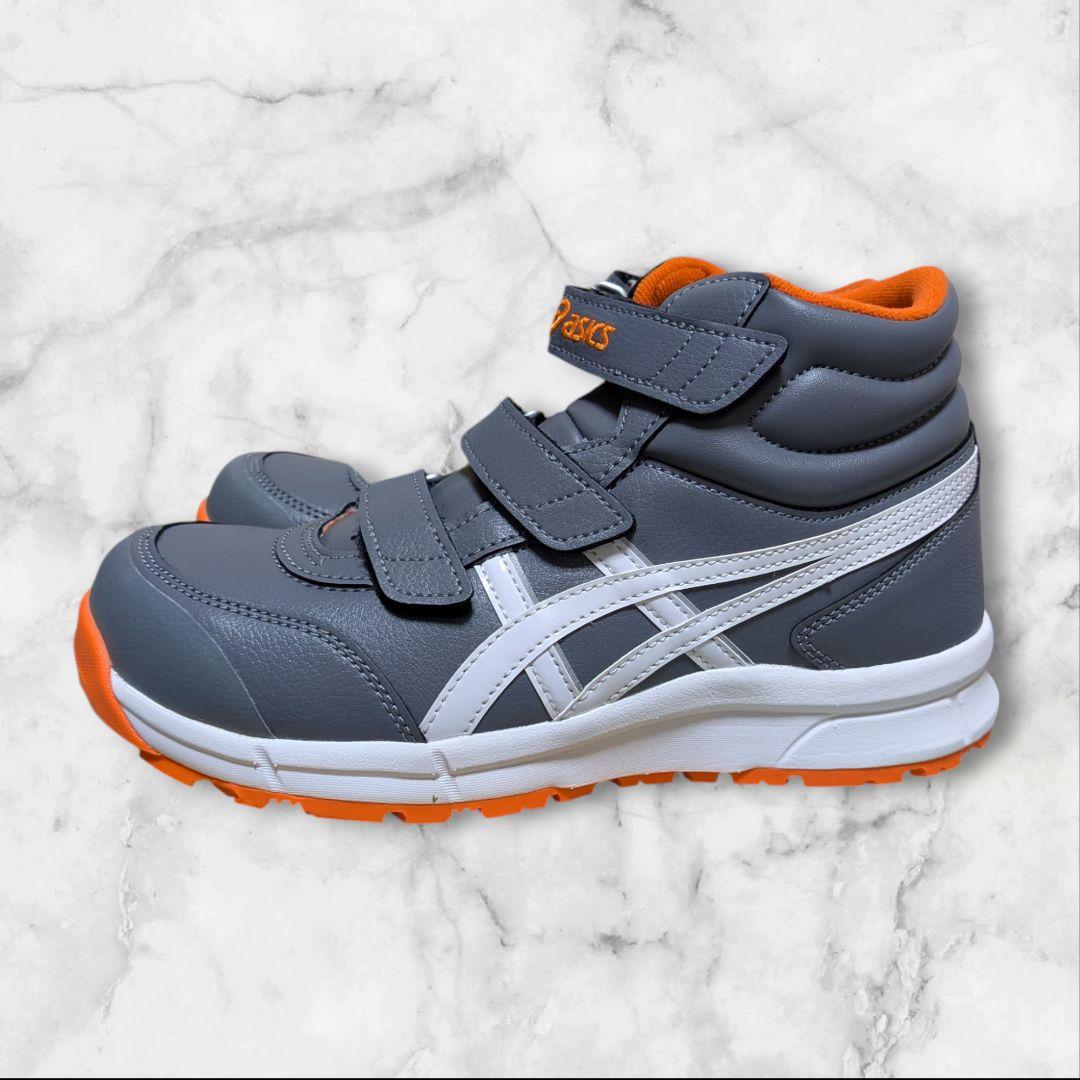 ☆ラスト1☆新品未使用★asics WINJOB CP302 24.5cm