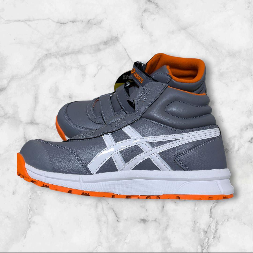 ☆ラスト1☆新品未使用★asics WINJOB CP302 24.5cm