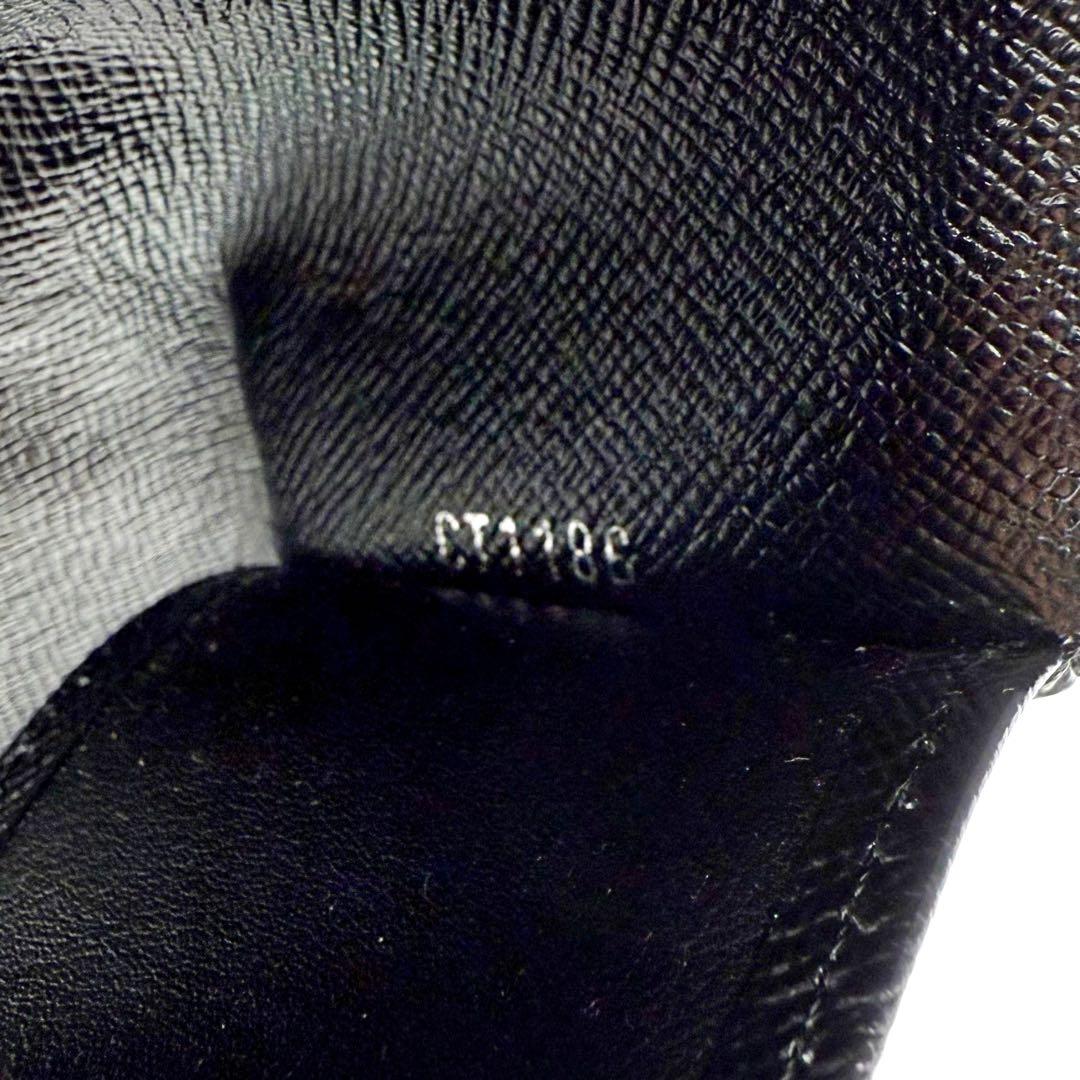 ✨超超美品✨ルイヴィトン ダミエ キーケース ミュルティクレ6連