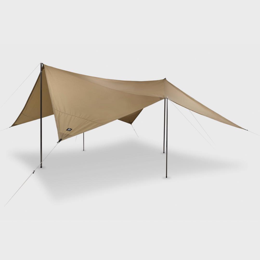 美品　ゼインアーツ ゲウ ZANEARTS GEU